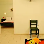 Hotel de apartamente Kozanos & Alykanas (Zakynthos)