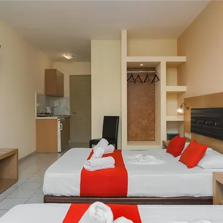 Kozanos & アリカナス