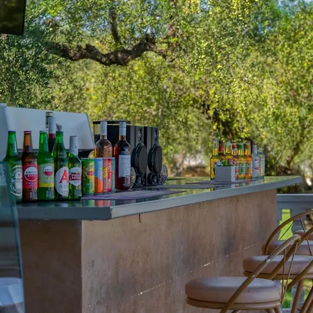 Kozanos & アリカナス