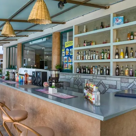 Kozanos & Appart hôtel