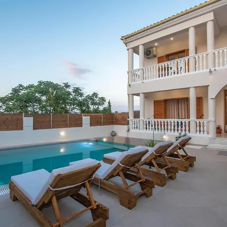 Kozanos Hotel&suites 3*
