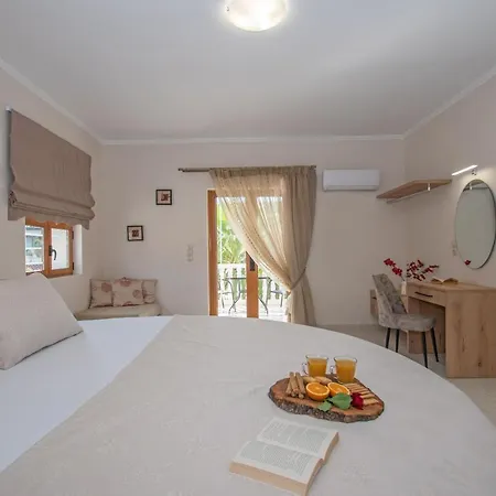 Kozanos Hotel&suites 3*