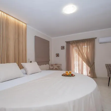 Kozanos Hotel&suites Alykanas (Zakynthos)