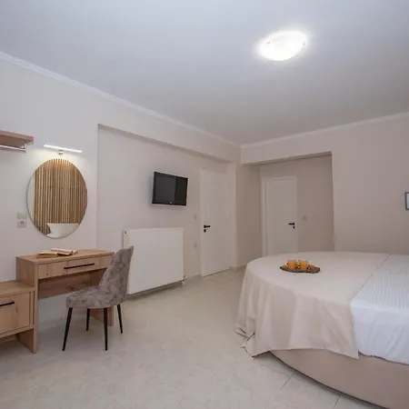 Kozanos & Appart hôtel 3*