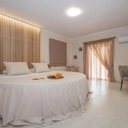 Apartahotel Kozanos Hotel&suites Alykanas (Zakynthos)