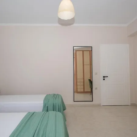 Appart hôtel Kozanos & 3*