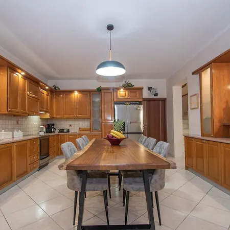 Appart hôtel Kozanos & Alykanas (Zakynthos)