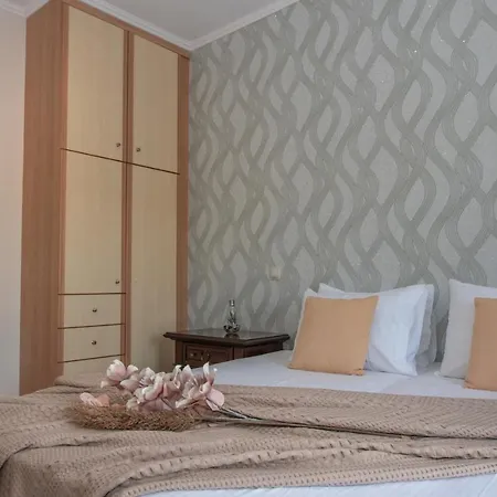 Kozanos & Appart hôtel