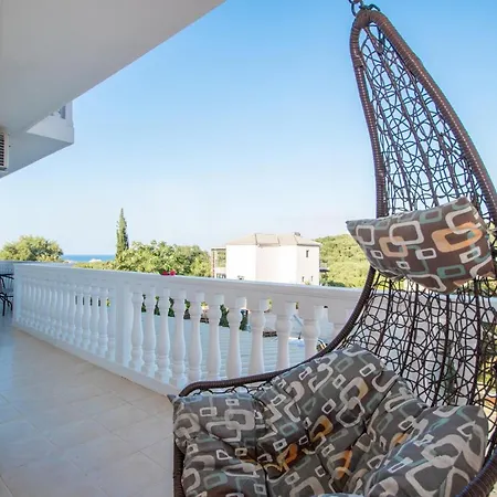 Kozanos & 3* Alykanas (Zakynthos)