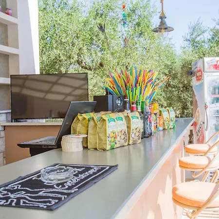 Kozanos & Aparthotel