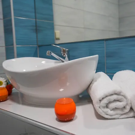 Kozanos & Apartmanhotel