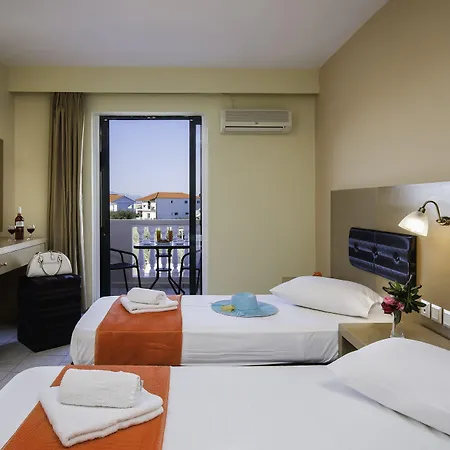 Kozanos & Aparthotel Alykanas (Zakynthos)