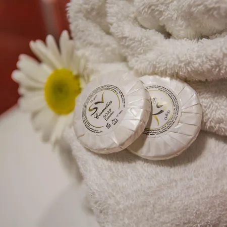 Kozanos & Aparthotel Alykanas (Zakynthos)