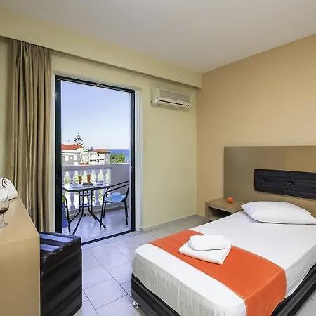 Aparthotel Kozanos &