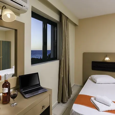 Kozanos & Apartmanhotel
