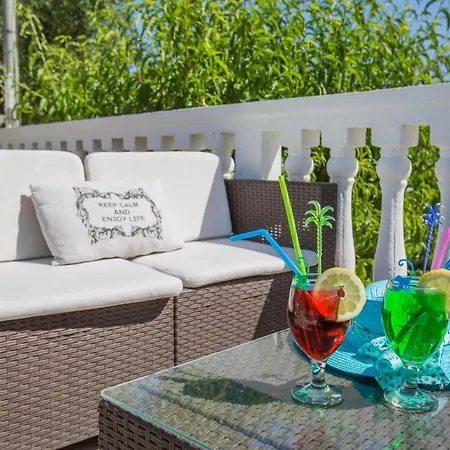 Kozanos Hotel&suites