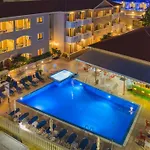 شقة فندقية Kozanos & 3*