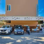 Kozanos & شقة فندقية 3*
