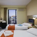 Kozanos & شقة فندقية اليكاناس