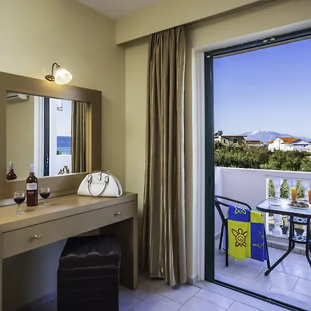 Kozanos & Aparthotel Alykanas (Zakynthos)